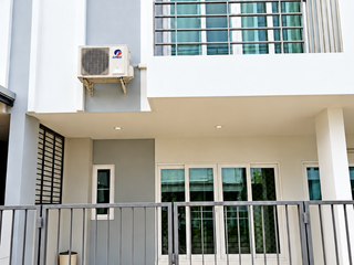 For sale 2 bedrooms townhouse in Mueang Chiang Mai, Chiang Mai