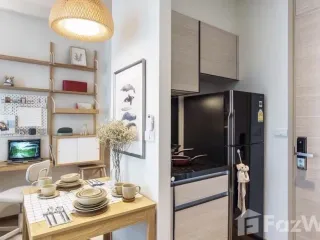 For sale and for rent studio condo in Khlong Toei, Bangkok