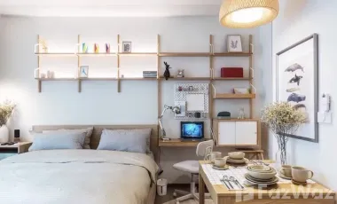 For rent そして for sale スタジオ condo in Khlong Toei, Bangkok
