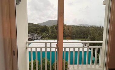 À louer studio condo à Mueang Phuket, Phuket
