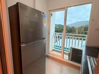 À louer studio condo à Mueang Phuket, Phuket