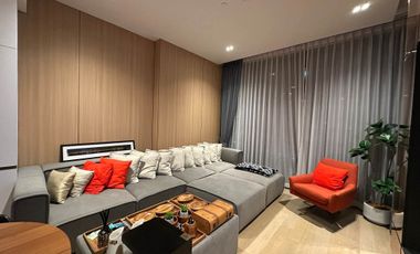 For sale and for rent 1 bed condo in Khlong Toei, Bangkok