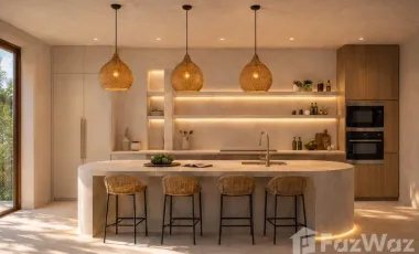 For sale 1 bed villa in Ko Samui, Surat Thani
