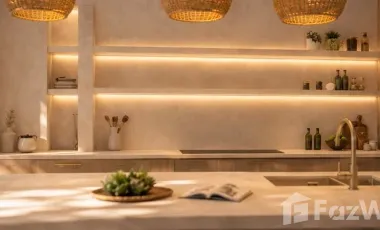 For sale 1 bed villa in Ko Samui, Surat Thani