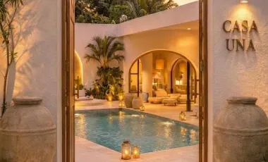 For sale 1 bed villa in Ko Samui, Surat Thani