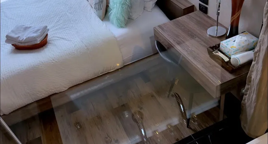 For rent 1 bed condo in Mueang Chiang Mai, Chiang Mai