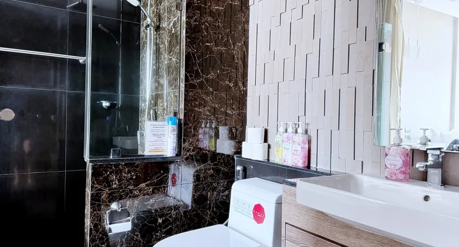 For rent 1 bed condo in Mueang Chiang Mai, Chiang Mai