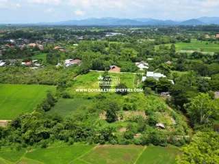 Grundstück zum Kauf in Doi Saket, Chiang Mai