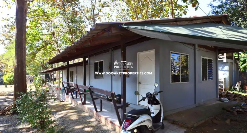 Local comercial en venta en Doi Saket, Chiang Mai