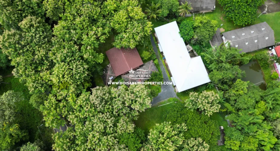 Local comercial en venta en Doi Saket, Chiang Mai