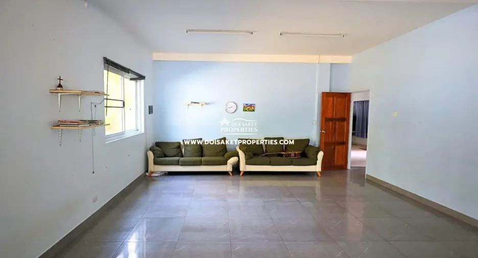 Local comercial en venta en Doi Saket, Chiang Mai