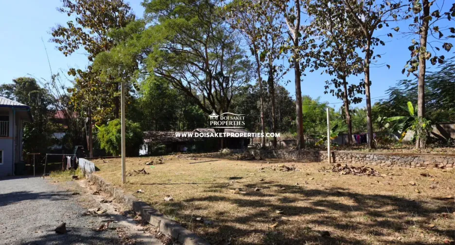 Local comercial en venta en Doi Saket, Chiang Mai