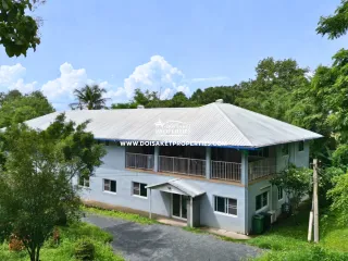 For sale retail Space in Doi Saket, Chiang Mai