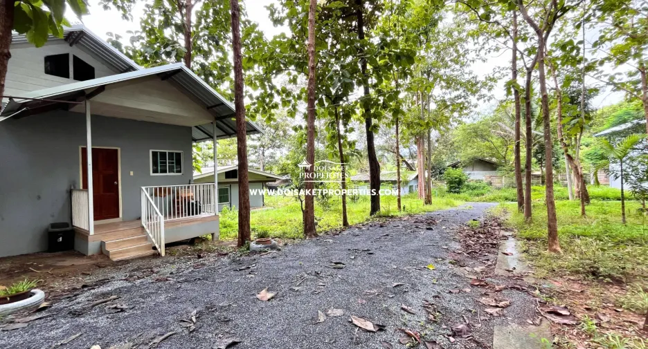 Local comercial en venta en Doi Saket, Chiang Mai