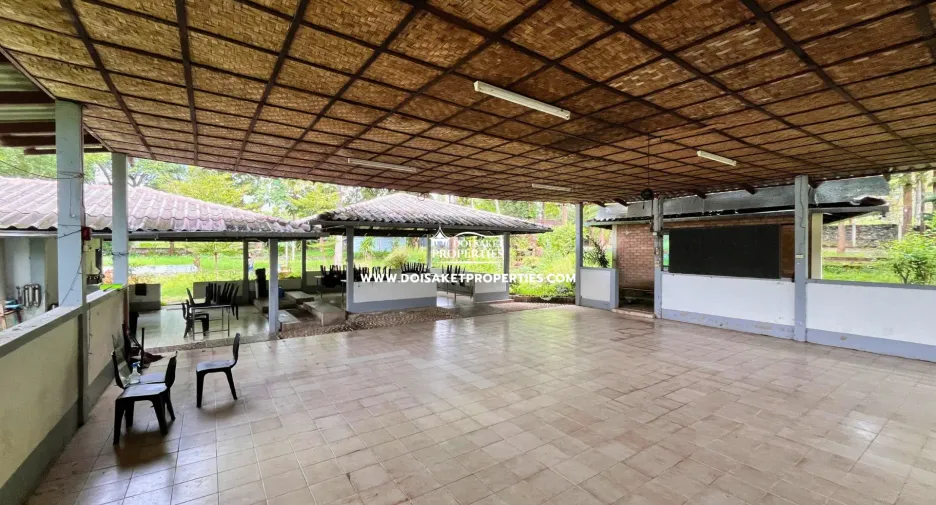 Local comercial en venta en Doi Saket, Chiang Mai