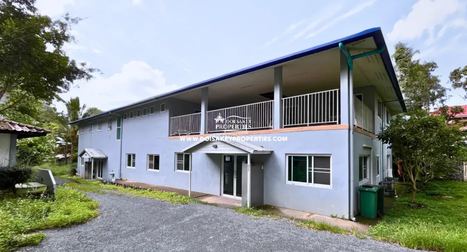 Local comercial en venta en Doi Saket, Chiang Mai