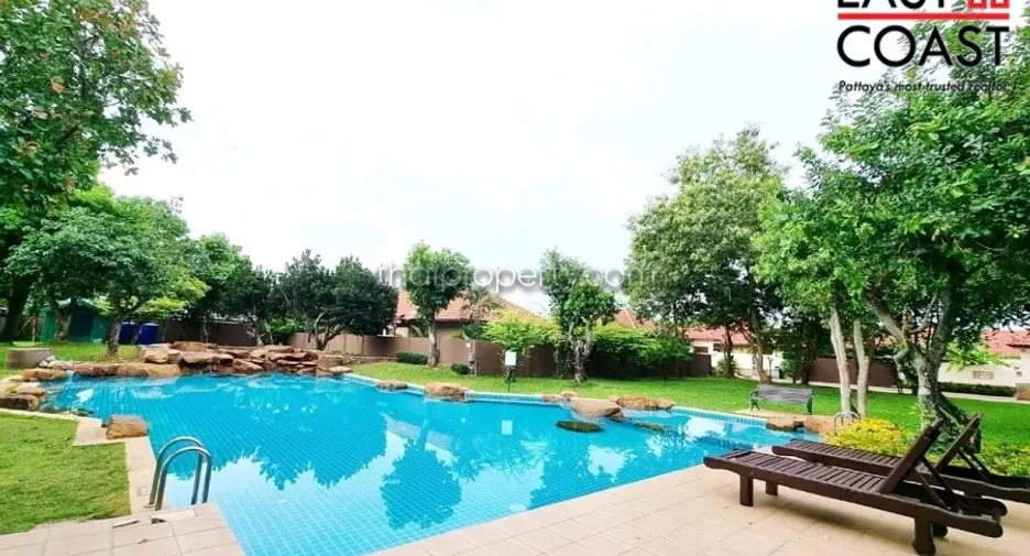 For rent 3 bedrooms house in Si Racha, Chonburi