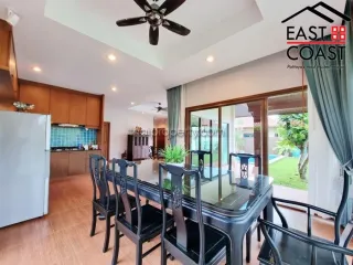 For rent 3 bedrooms house in Si Racha, Chonburi