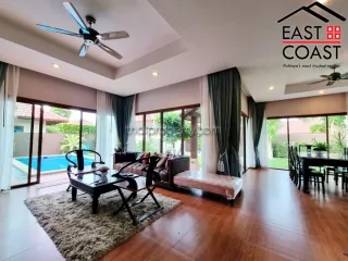 For rent 3 bedrooms house in Si Racha, Chonburi