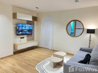 For rent studio condo in Mueang Chiang Mai, Chiang Mai