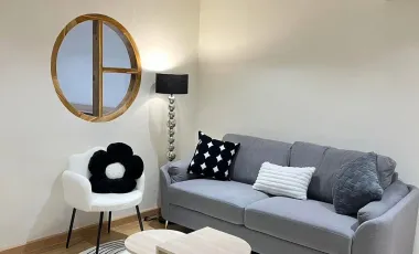 For rent studio condo in Mueang Chiang Mai, Chiang Mai