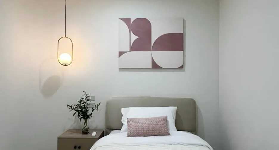 For sale 2 bedrooms condo in Prawet, Bangkok