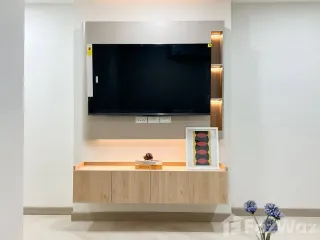For sale 2 bedrooms condo in Prawet, Bangkok