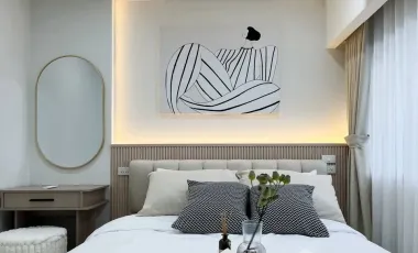 For sale 2 bedrooms condo in Prawet, Bangkok