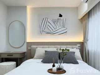 For sale 2 bedrooms condo in Prawet, Bangkok