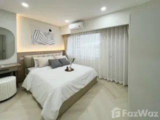 For sale 2 bedrooms condo in Prawet, Bangkok