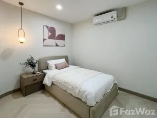 For sale 2 bedrooms condo in Prawet, Bangkok