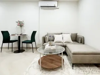 For sale 2 bedrooms condo in Prawet, Bangkok