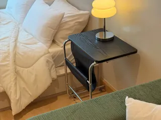 For rent studio condo in Khlong San, Bangkok