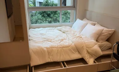 For rent studio condo in Khlong San, Bangkok