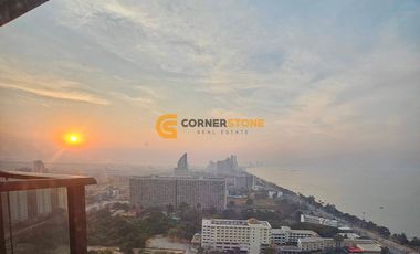 For rent 1 bed condo in Jomtien, Pattaya