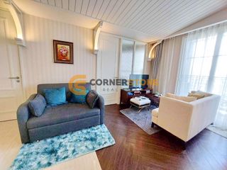 For rent 2 bedrooms condo in Na Jomtien, Pattaya
