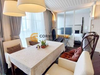 For rent 2 bedrooms condo in Na Jomtien, Pattaya