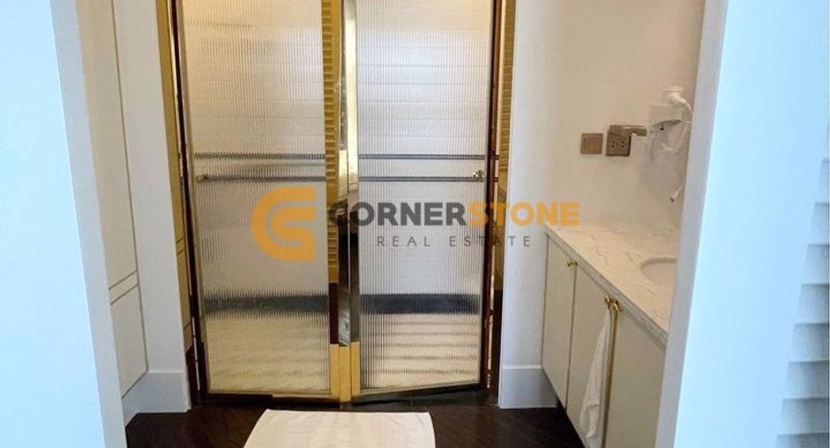 For rent 2 bedrooms condo in Na Jomtien, Pattaya