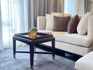 For rent 2 bedrooms condo in Na Jomtien, Pattaya