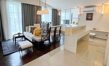 For rent 2 bedrooms condo in Na Jomtien, Pattaya