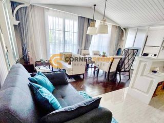 For rent 2 bedrooms condo in Na Jomtien, Pattaya