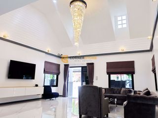 For rent 3 ベッドルーム house in Bang Lamung, Chonburi