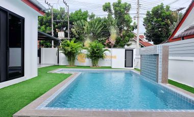 For rent 3 ベッドルーム house in Bang Lamung, Chonburi