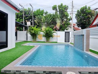 For rent 3 ベッドルーム house in Bang Lamung, Chonburi