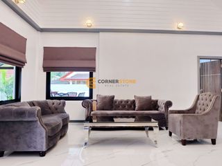 For rent 3 ベッドルーム house in Bang Lamung, Chonburi