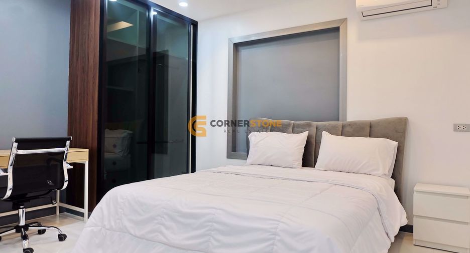 For rent 3 ベッドルーム house in Bang Lamung, Chonburi
