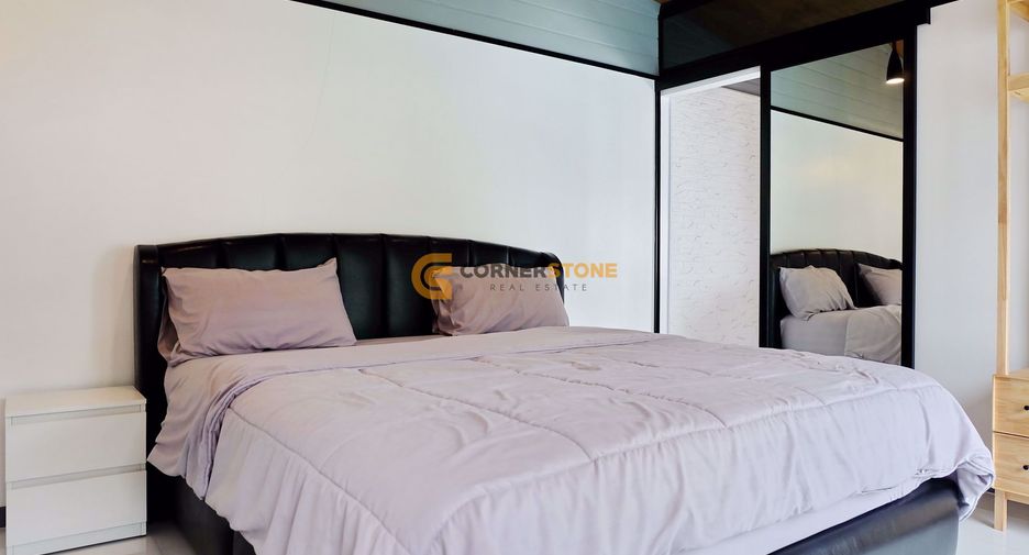 For rent 3 ベッドルーム house in Bang Lamung, Chonburi