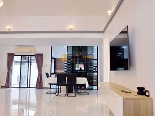 For rent 3 ベッドルーム house in Bang Lamung, Chonburi