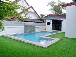 For rent 3 ベッドルーム house in Bang Lamung, Chonburi