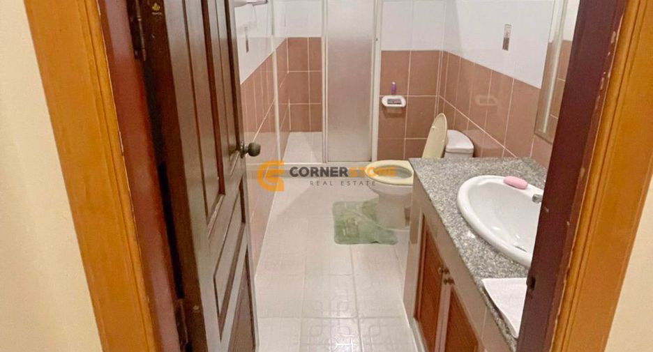 For rent 3 ベッドルーム house in Bang Lamung, Chonburi